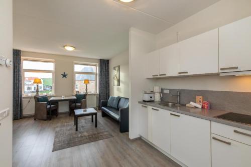 Wyposażenie, Holidayhome t Zoete Licht Residenz - Willebrordusplein 28 C Zoutelande in Zoutelande