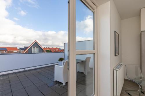 Wyposażenie, Holidayhome t Zoete Licht Residenz - Willebrordusplein 28 C Zoutelande in Zoutelande