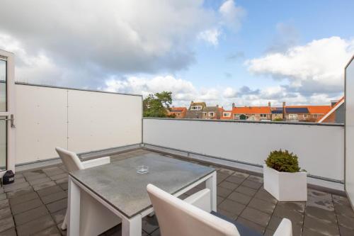 Wyposażenie, Holidayhome t Zoete Licht Residenz - Willebrordusplein 28 C Zoutelande in Zoutelande