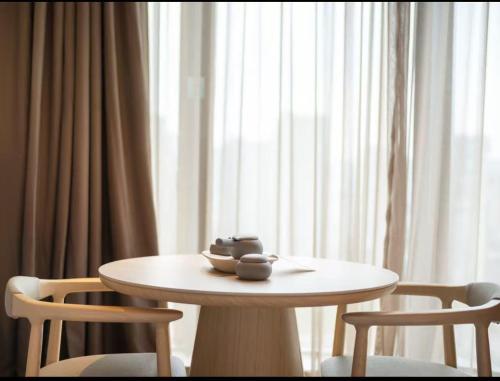 JI Hotel -Hangzhou Riverside Yintai Branch - image 4