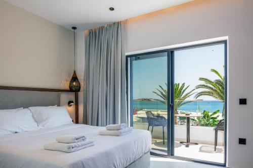 Del Mare Suites "by Checkin" - Μπαλί