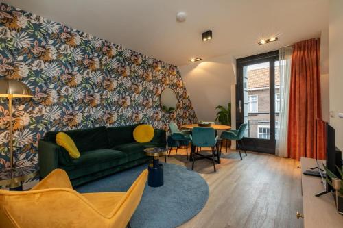 Appartement - Langstraat 29A Zoutelande – khách sạn tại Zoutelande