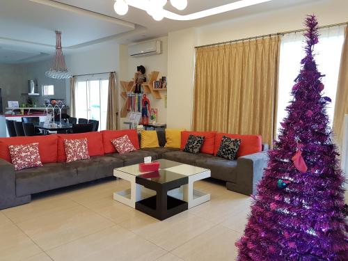 共用Lounge/電視區