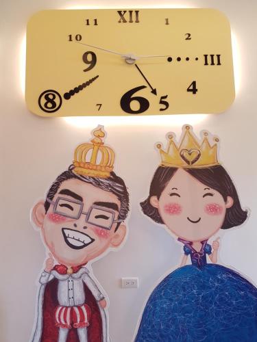 超平价民宿风格馆