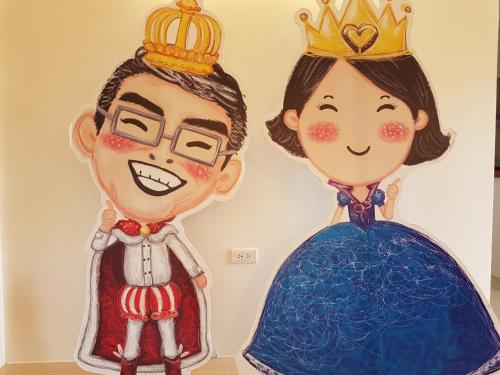 ChaoPingJia Fengge Guesthouse