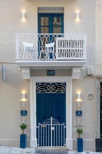 Zekka House, Valletta (zdjęcie 3)