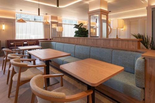 B&B HOTEL Madrid Vallecas Ensanche in Villa de Vallecas