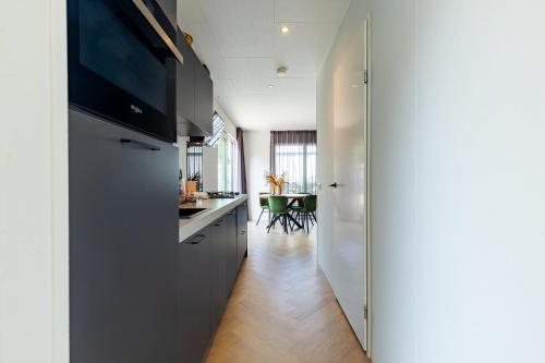 Létesítmények, Chalet Julianahoeve Beachhouse Renesse 2645 in Hoogenboomlaan