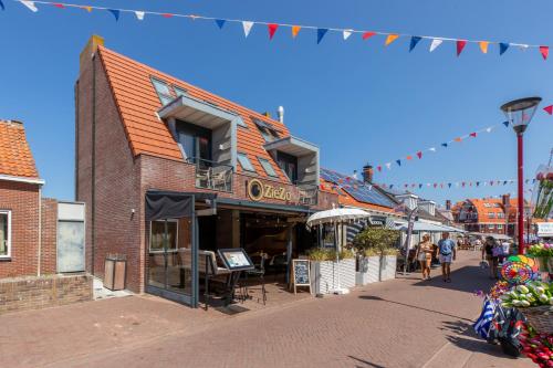 Faciliteiten, Appartement - Langstraat 29B Zoutelande in Zoutelande