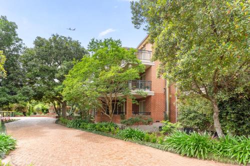 Apartment in Sydney 