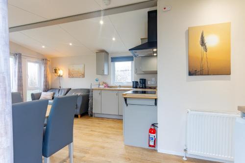 Facilities, Duinhoeve Chalet Vogel - Huisdier niet toegestaan in Nieuw-Haamstede