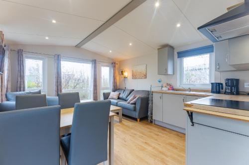 Facilities, Duinhoeve Chalet Vogel - Huisdier niet toegestaan in Nieuw-Haamstede