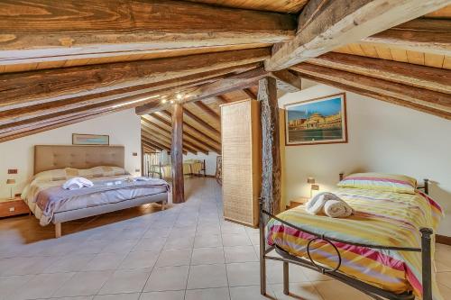 Iekārtas, Il Borgo del Vergante in Nebbiuno