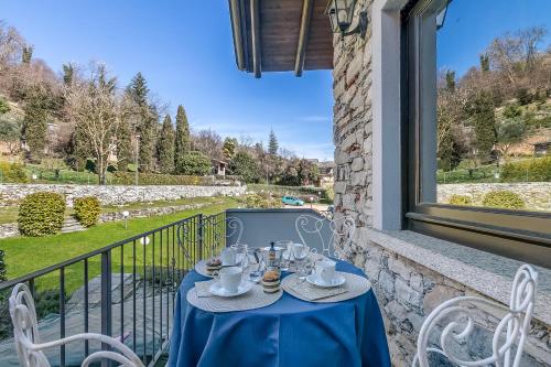 Iekārtas, Il Borgo del Vergante in Nebbiuno
