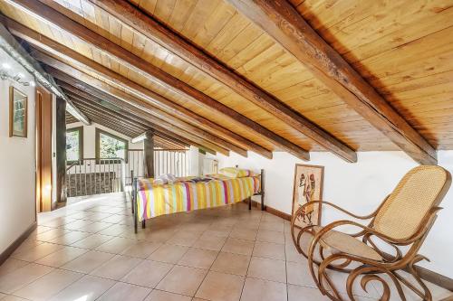 Iekārtas, Il Borgo del Vergante in Nebbiuno
