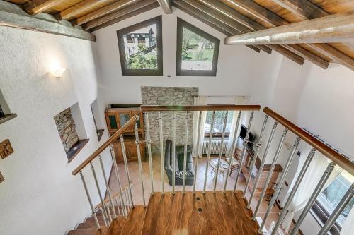 Iekārtas, Il Borgo del Vergante in Nebbiuno