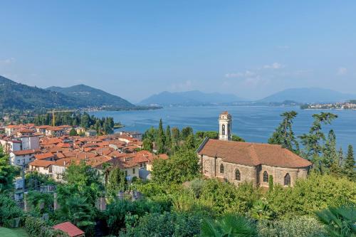 Iekārtas, Il Borgo del Vergante in Nebbiuno