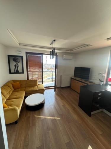 Apartament City Warszawa, Warsaw