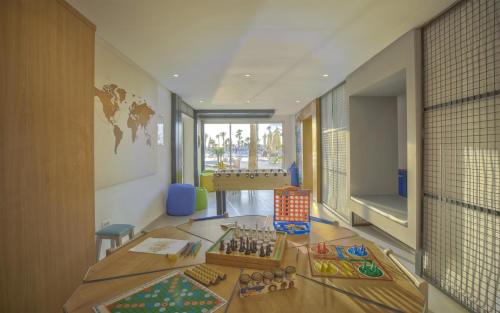 Sports and activities, Hilton Skanes Monastir Beach Resort in Monastir