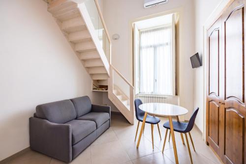 Piano Nobile Room Type - Apartment