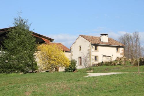 Iekārtas, La Cabiole in Monthureux-sur-Saone