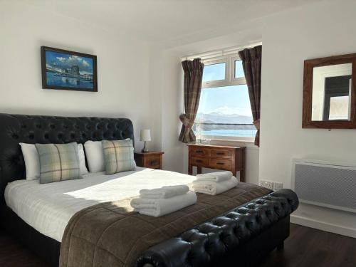 Argyll Hotel in Ullapūla