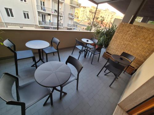 Monti Guest House Alghero in Alghero