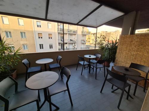 Monti Guest House Alghero in Alghero