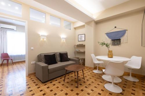 Kolonaki Suites by Olala Homes Images