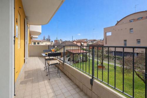 Your retreat in Mestre - Venezia comoda a due passi, Venice