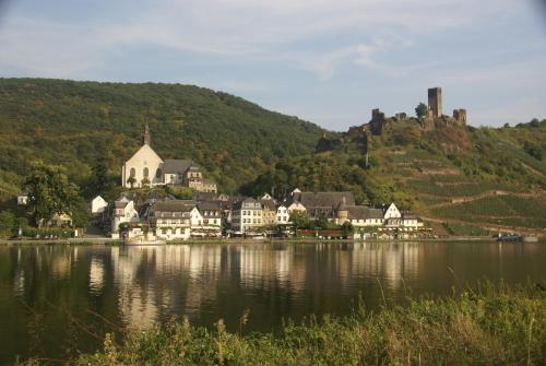 Beilsteiner Ferienwohnungen - Apartment - Beilstein