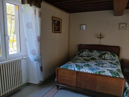 GITE Les Tulipes gîte à louer Liernais