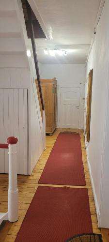 Ferienappartement im Waldhaus Göhrde (Ferienappartement im Waldhaus Gohrde) in Nahrendorf
