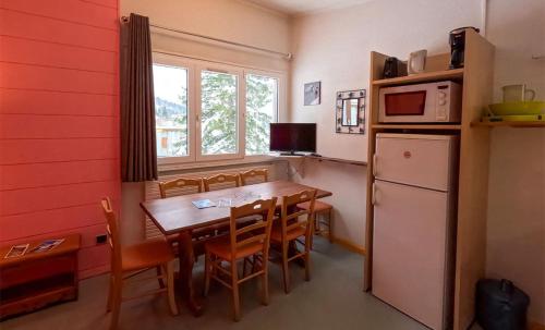 Létesítmények, Residence Vacanceole Les Monts Jura in Lelex
