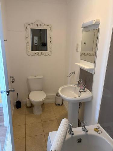 Argyll Hotel – Ullapool, SC