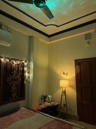 Risabya Guest House in Malda