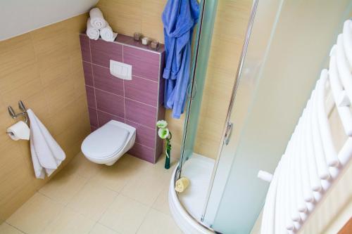 Quadruple Room image 1