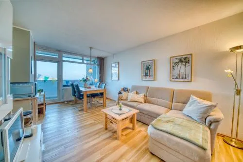 Ferienpark - Haus L, App 0L0710 in Heiligenhafen, Deutschland