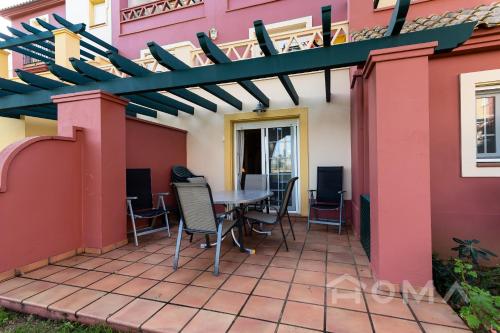 Hoyo I by H - Isla Canela Golf GHHI19IB2P105