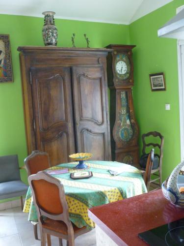 Ker Mado chambre d'hôte Kermilon