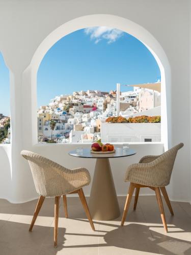 Aspaki by Art Maisons, Oia (foto 5)