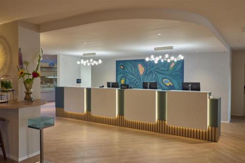 DoubleTree by Hilton Rotterdam Centre, Роттердам