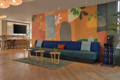 DoubleTree by Hilton Rotterdam Centre, Rotterdam (photo 5)