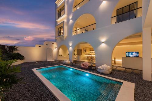 Mountain Resort Hotel – khách sạn tại Dai Ly