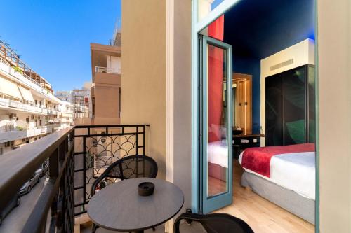 Artion City Boutique Hotel - image 40