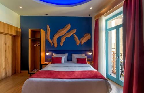 Artion City Boutique Hotel - image 26