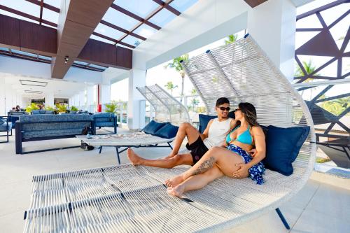 Grand Oca Maragogi All Inclusive Resort in Maragogi