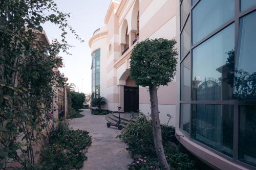 Full Moon Guesthouse 4
