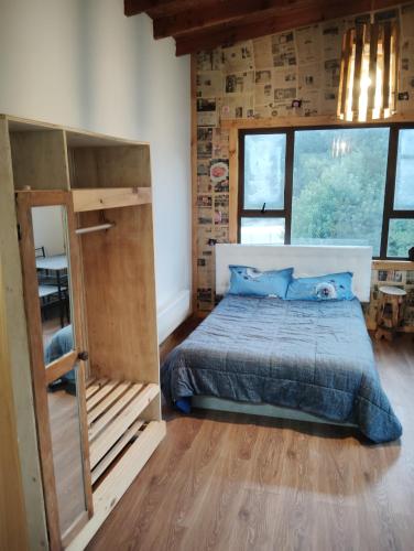 Cabaña el turbio (Cabana el turbio) in 艾森港