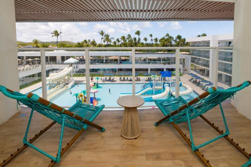 Grand Oca Maragogi All Inclusive Resort in Maragogi